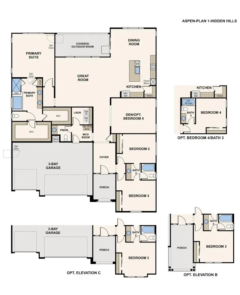 1047 Slalom Way, Lincoln, CA 95648 - Image #2