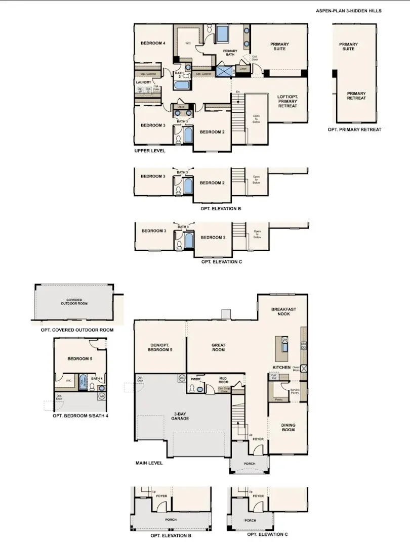 245 Rafters Court, Lincoln, CA 95648 - Image #2