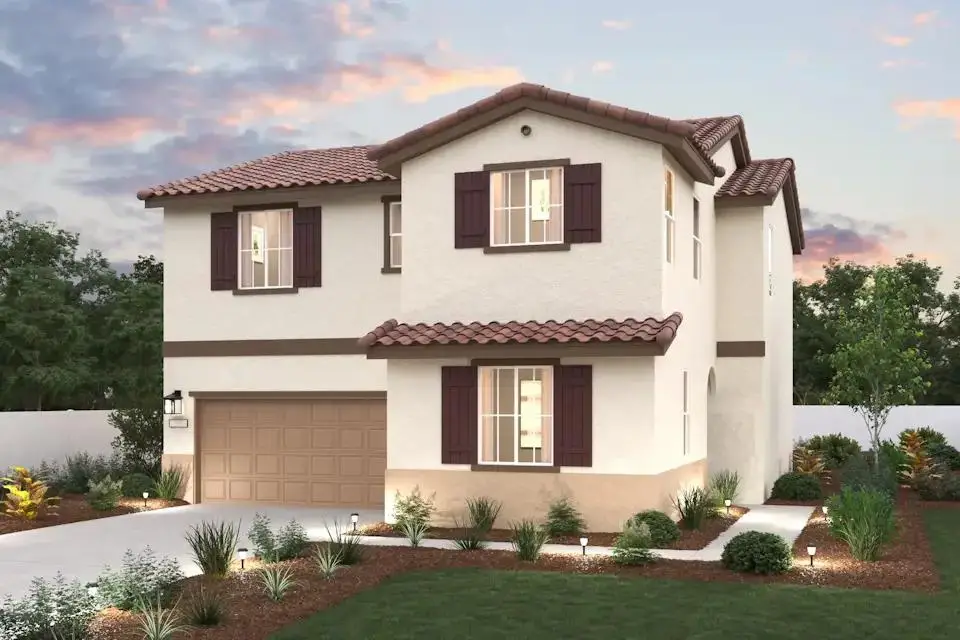 1015 Slalom Way, Lincoln, CA 95648 - Image #1