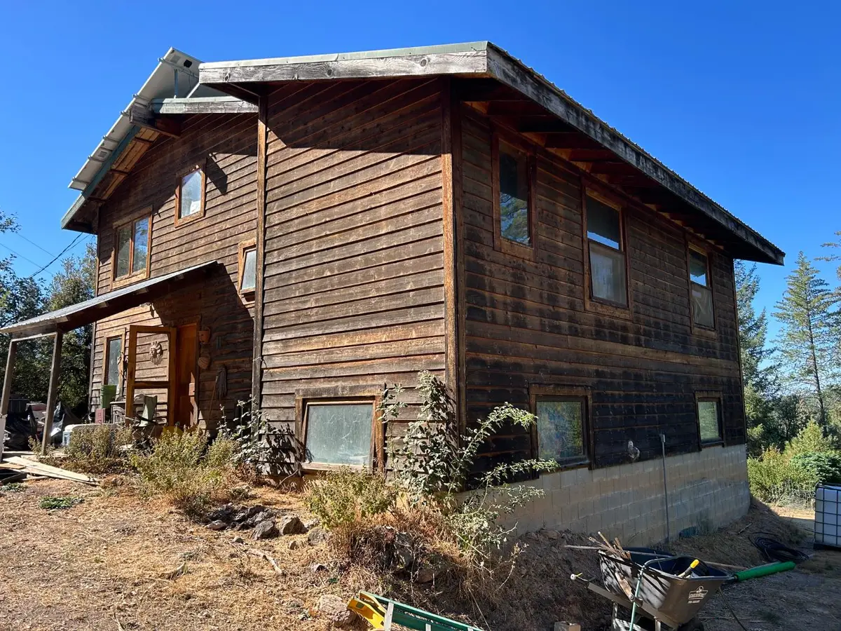 14788 Arrowhead Mine Road, Grass Valley, CA 95945 - Image #1