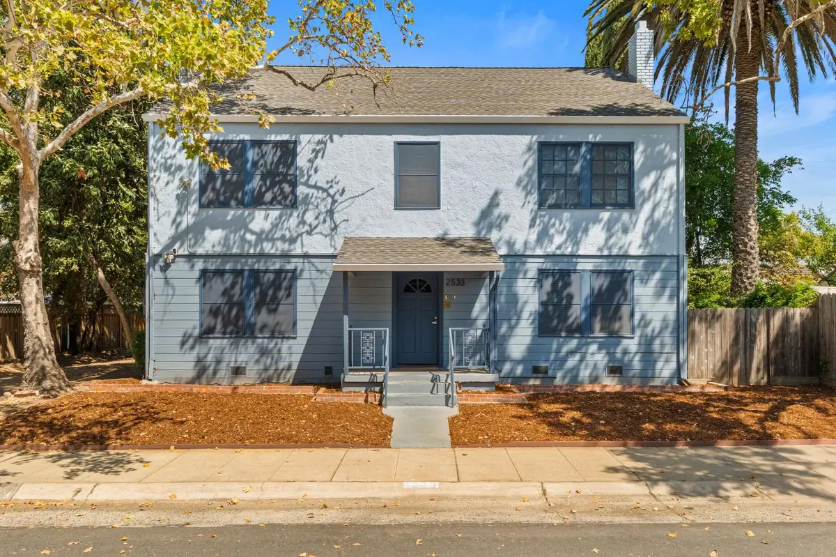 2533 Castro Way, Sacramento, CA 95818 - Image #1