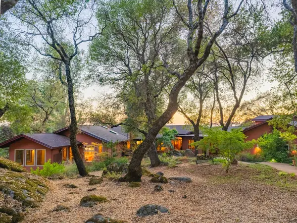 13000 Diamond Oaks Drive, Nevada City, CA 95959