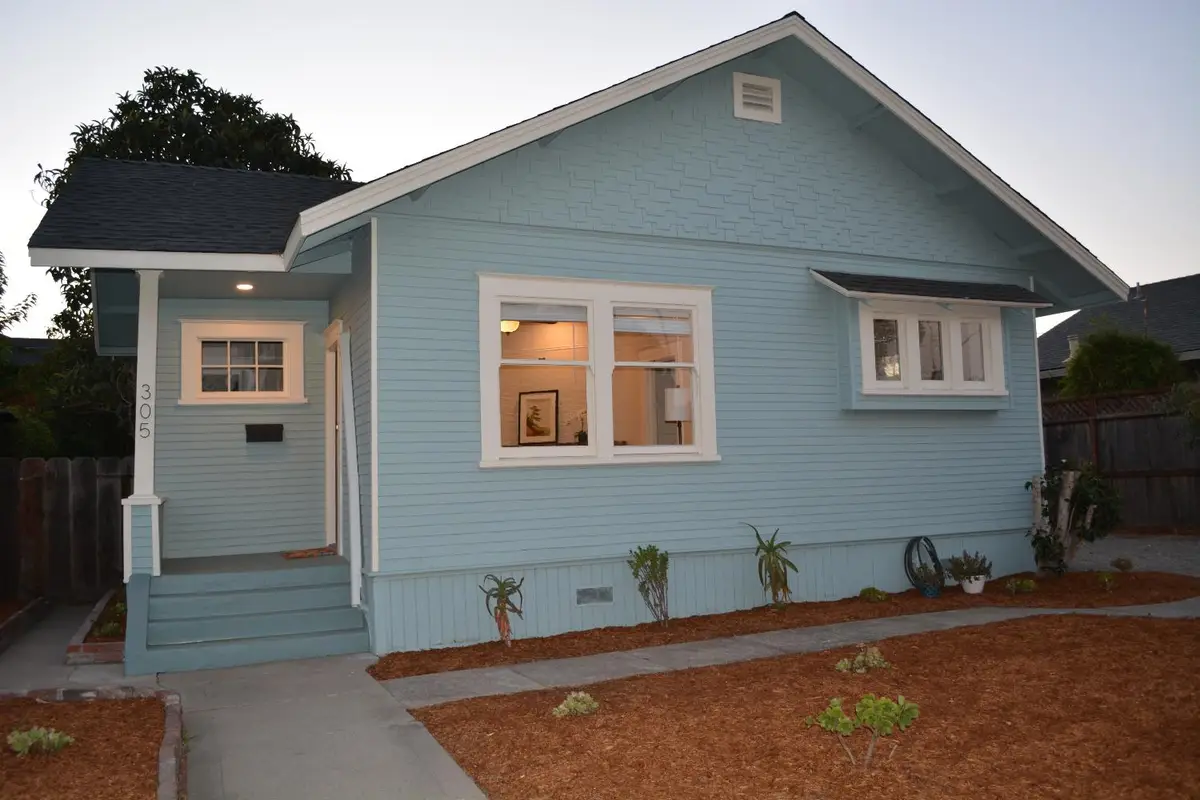 305 Morrissey Boulevard, Santa Cruz, CA 95062 - Image #1