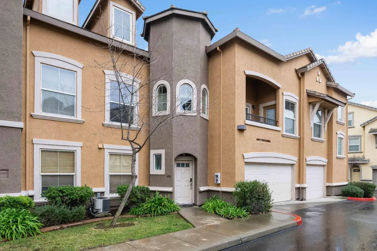 1212 Vessona Circle, Folsom, CA 95630 - Image #1