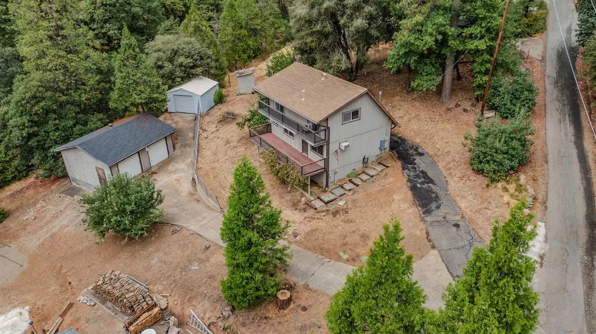 16001 N Cedar Heights Drive, Pioneer, CA 95666 - Image #1