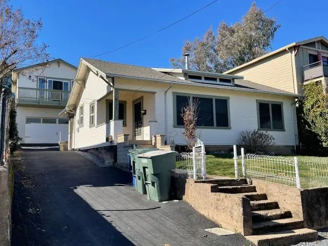 411 Rex Avenue, Jackson, CA 95642 - Image #1