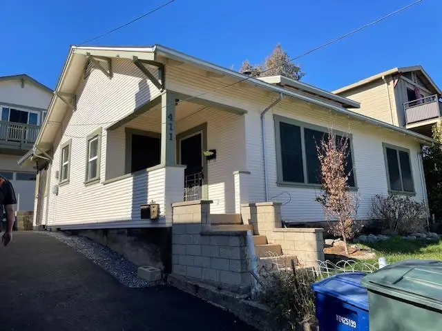 411 Rex Avenue, Jackson, CA 95642 - Image #2