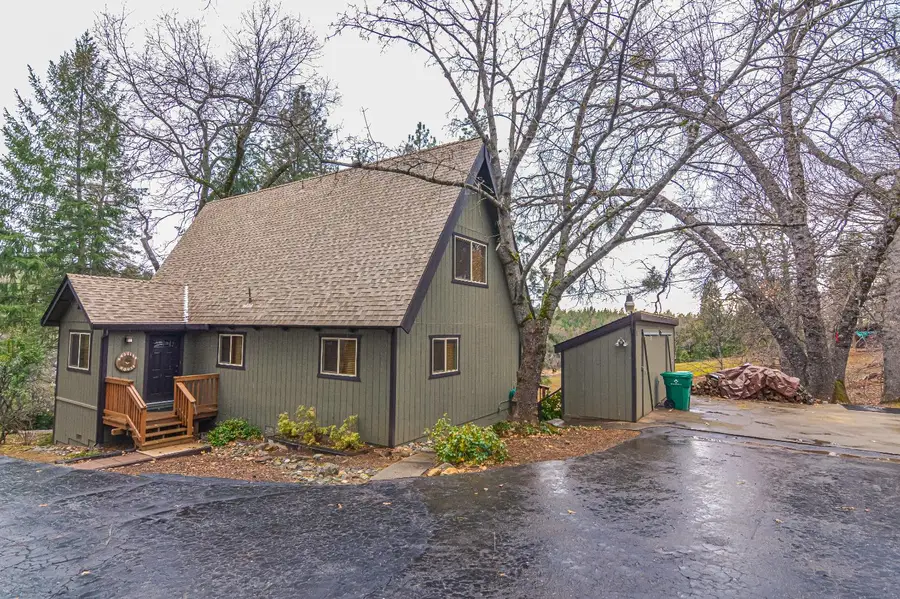 2341 Hassler Road, Placerville, CA 95667 - Image #3
