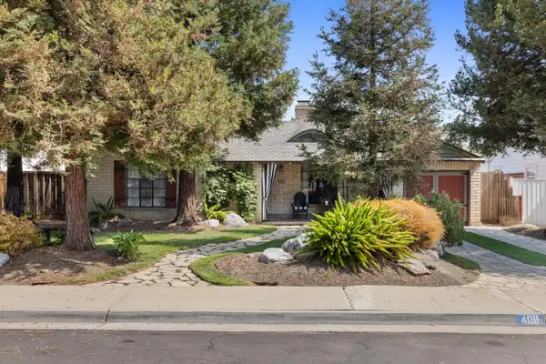 408 Wilson Avenue, Modesto, CA 95354