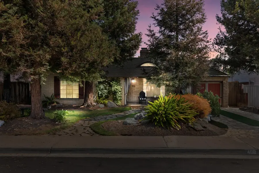 408 Wilson Avenue, Modesto, CA 95354 - Image #2