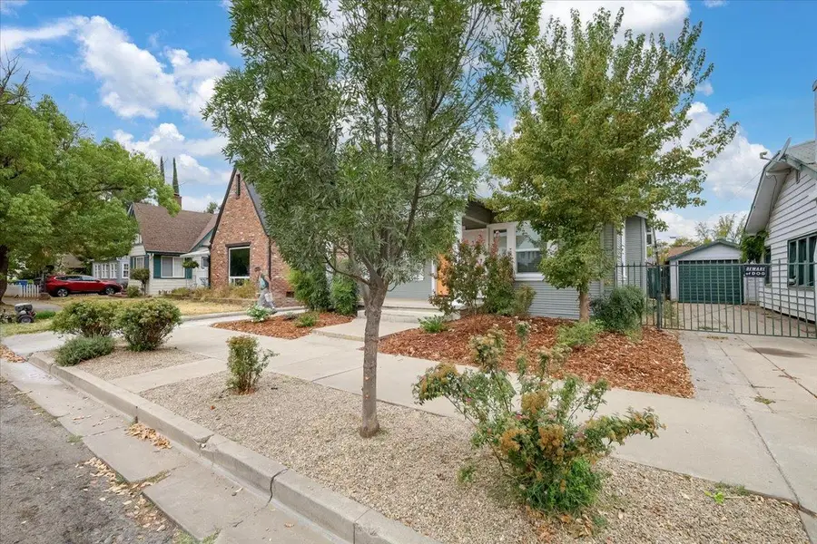 1220 H Street, Marysville, CA 95901 - #3