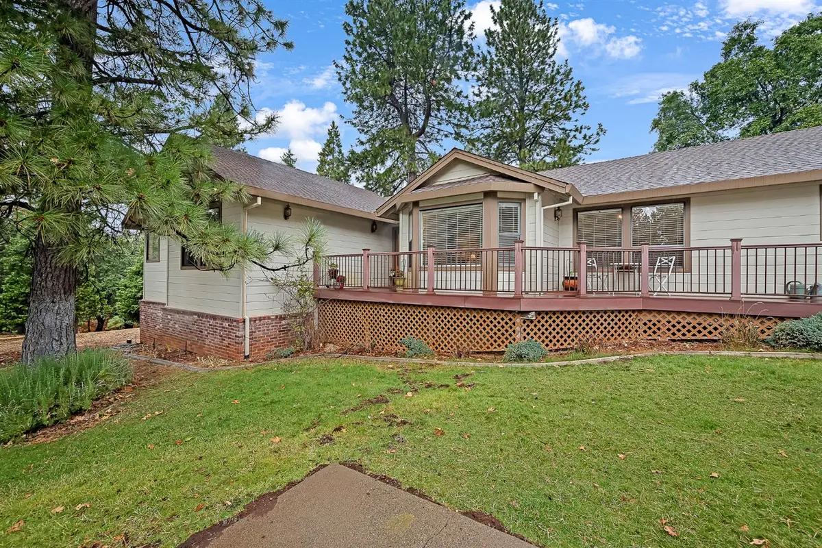 5241 Puerta Del Sol, Camino, CA 95709 - Image #1