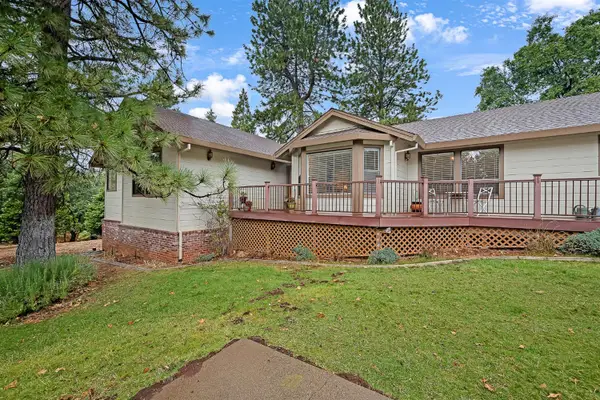 5241 Puerta Del Sol, Camino, CA 95709