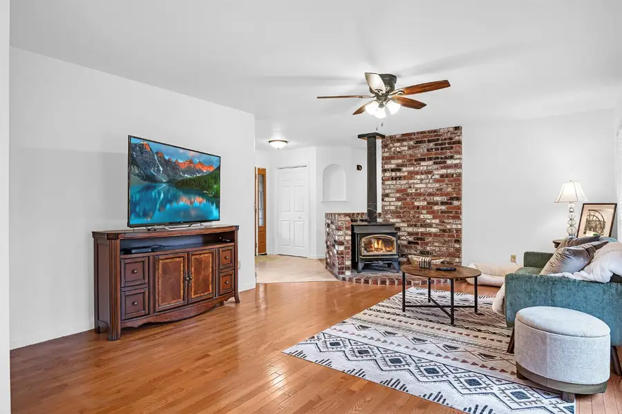 5241 Puerta Del Sol, Camino, CA 95709 - Image #2