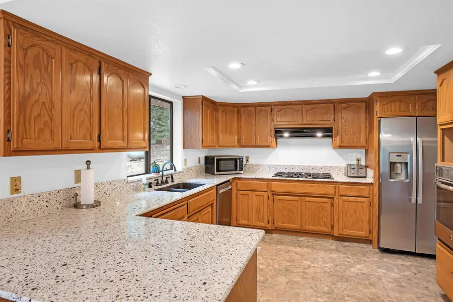 5241 Puerta Del Sol, Camino, CA 95709 - Image #3