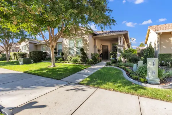 360 N Mill Valley Circle, Sacramento, CA 95835