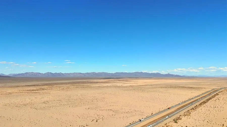 0 Apn 810-311-004 & 810-311-010, Desert Center, CA 92239 - Image #2