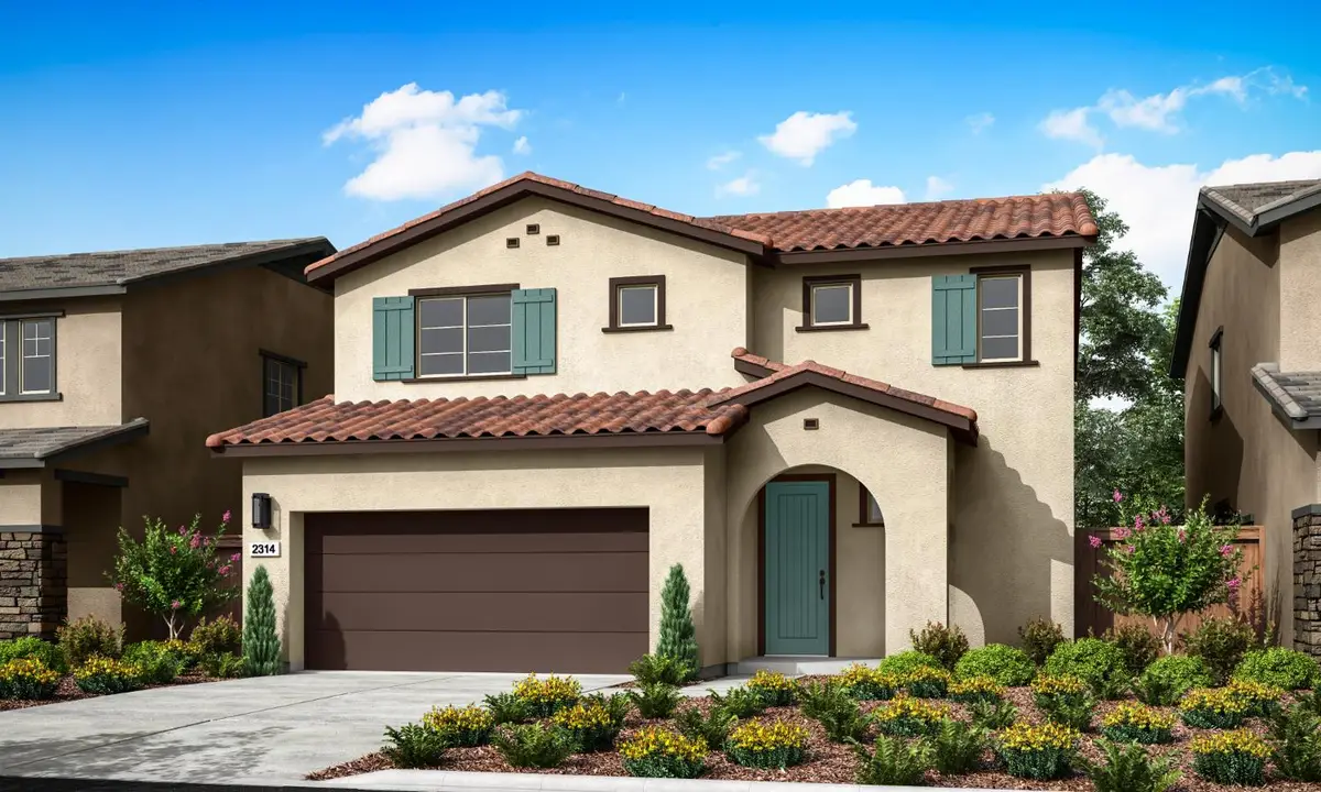 4253 Privas Way, Rancho Cordova, CA 95742 - Image #1