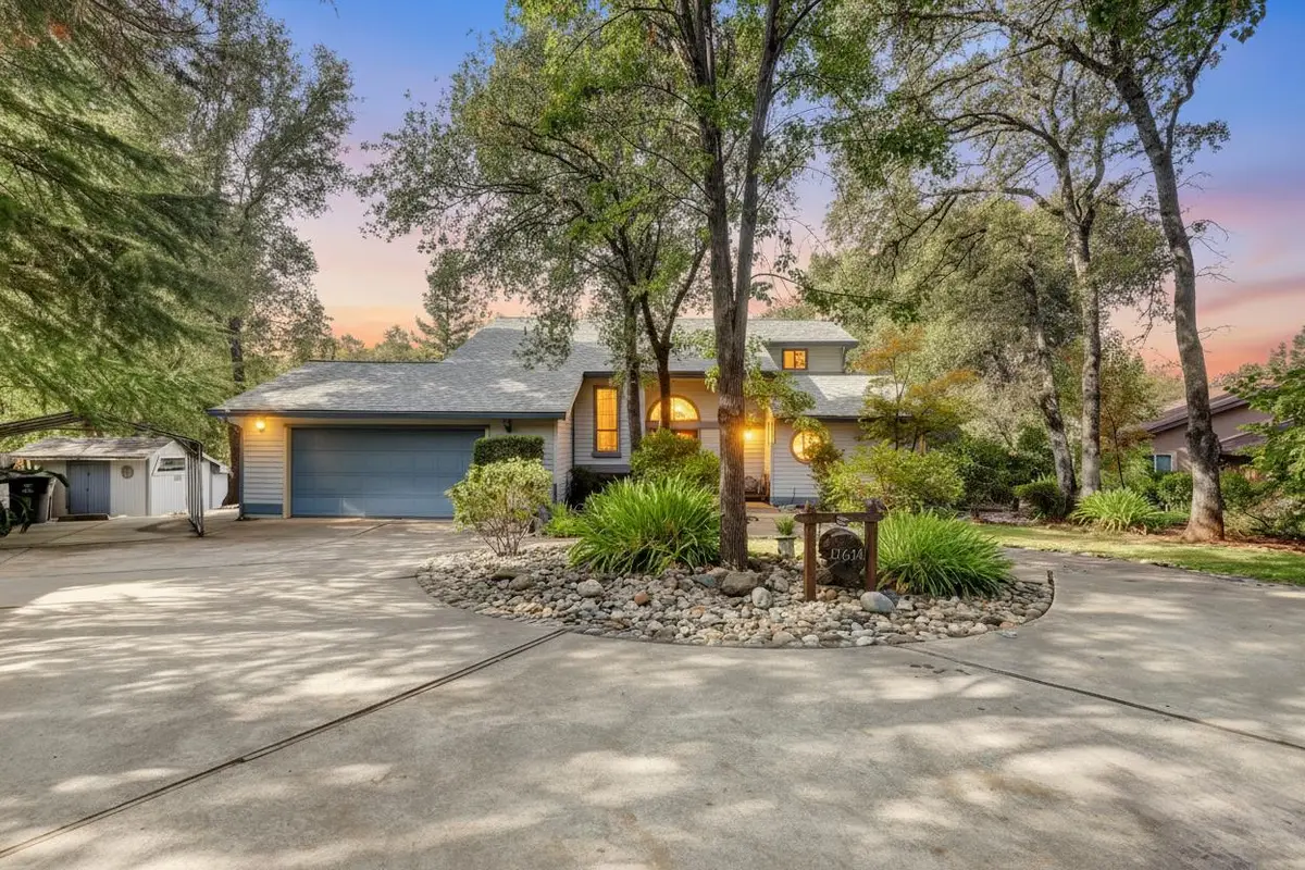 11614 Sherwood Way, Auburn, CA 95602 - Image #1