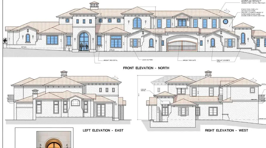 7472 N Sangiovese Drive, El Dorado Hills, CA 95762 - #3