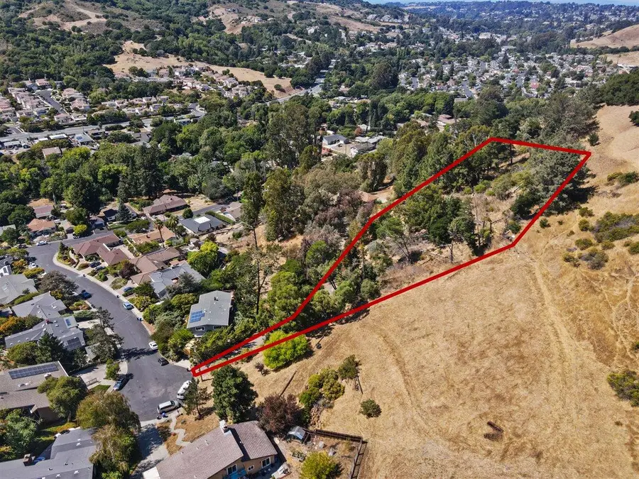 2537 Heide Court, El Sobrante, CA 94803 - Image #2