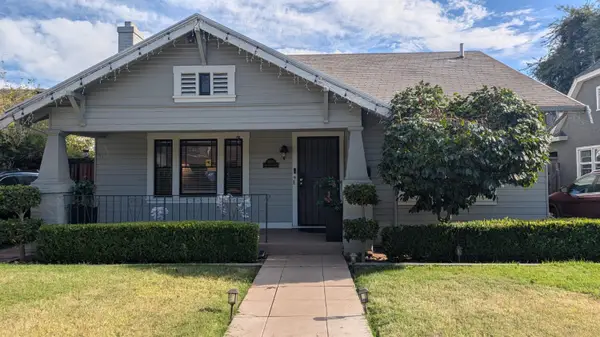 1120 W Walnut Street, Stockton, CA 95203