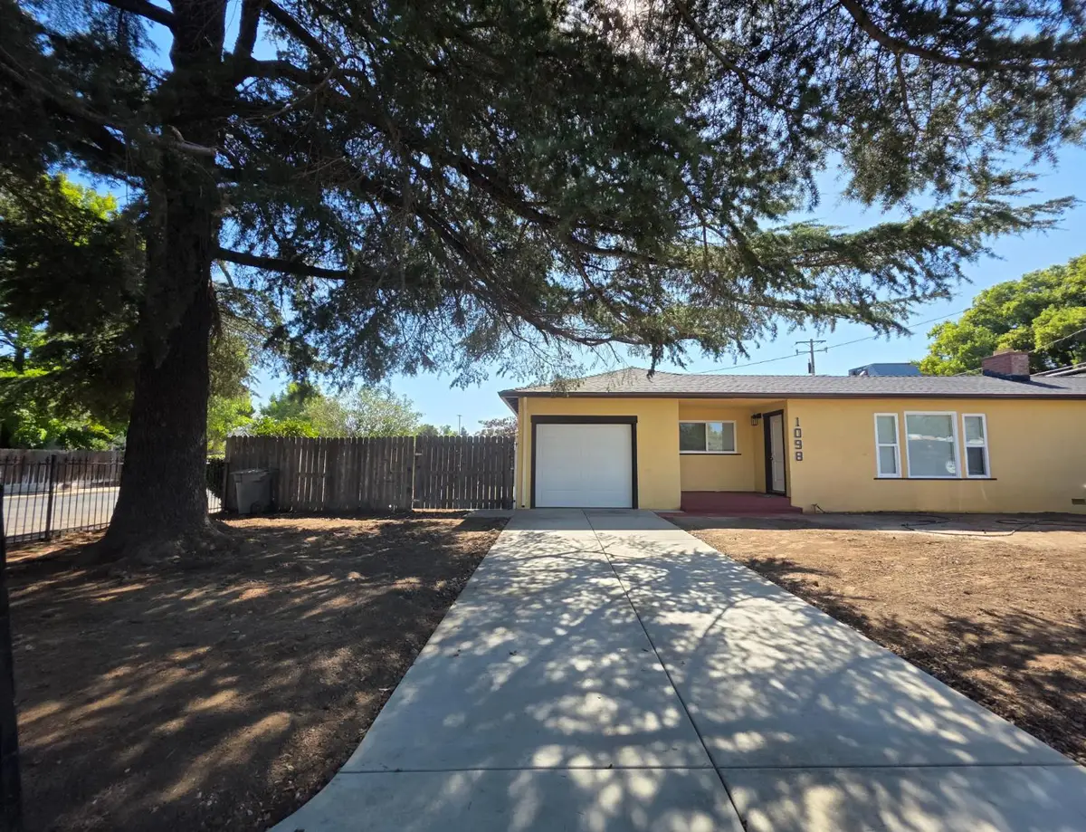 1098 E 21st Street, Merced, CA 95340 - Image #1
