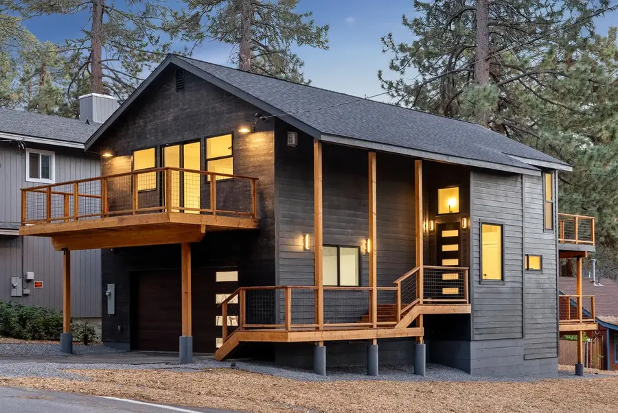 1078 Reno Avenue, South Lake Tahoe, CA 96150 - Image #2