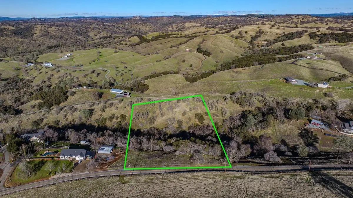 9651 New Chicago Road, Drytown, CA 95699 - Image #1