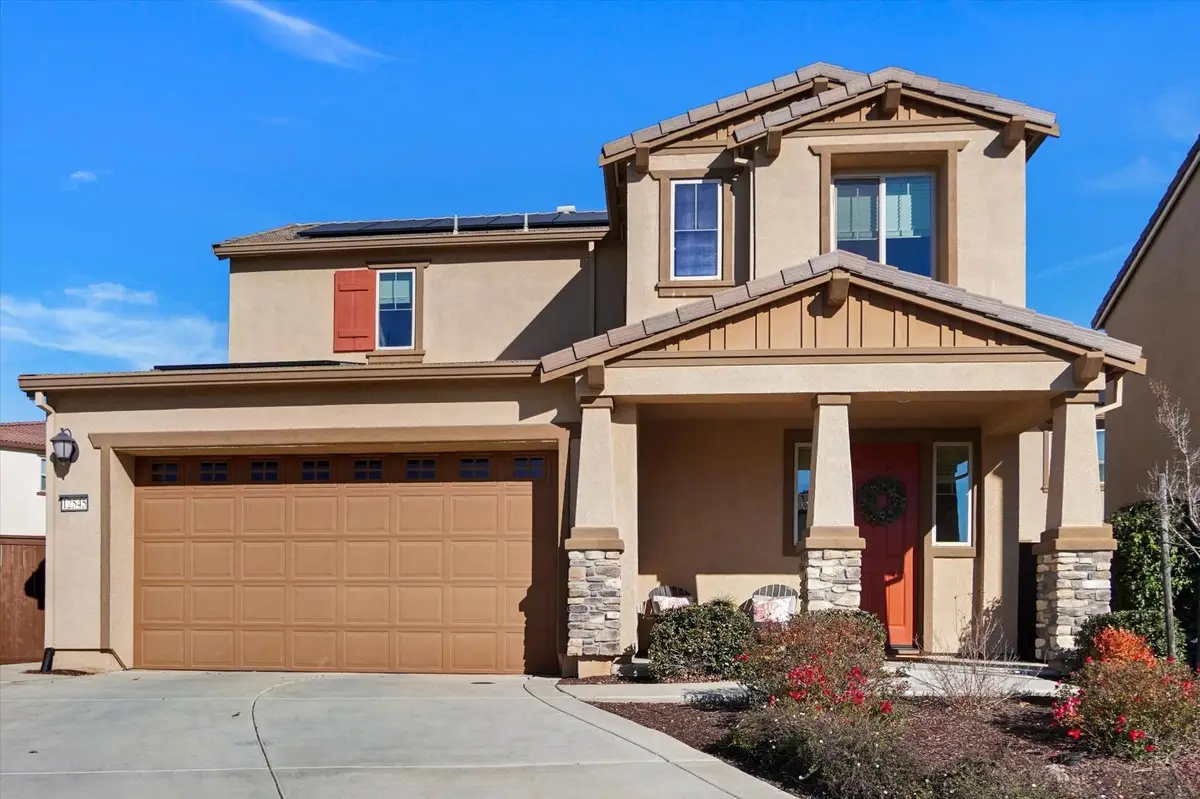 12545 Kirklin Court, Rancho Cordova, CA 95742 - Image #1