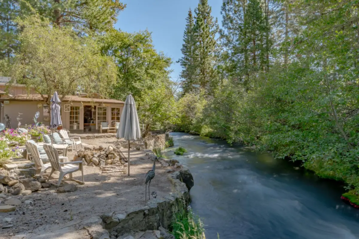43081 Hat Creek Drive, Old Station, CA 96071 - Image #1
