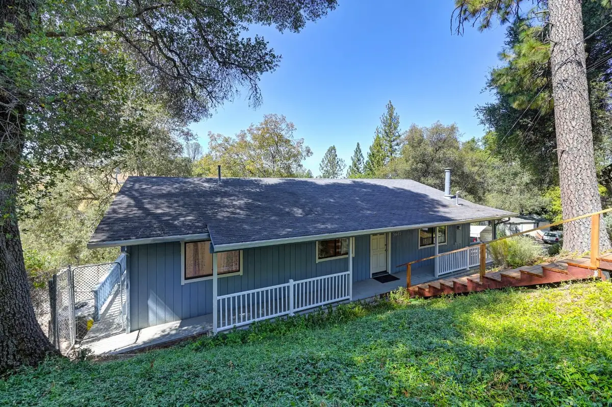 3607 Wamego Road, Placerville, CA 95667 - Image #1