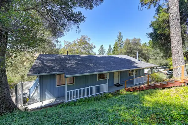 3607 Wamego Road, Placerville, CA 95667