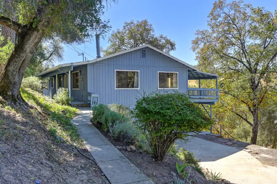 3607 Wamego Road, Placerville, CA 95667 - Image #3