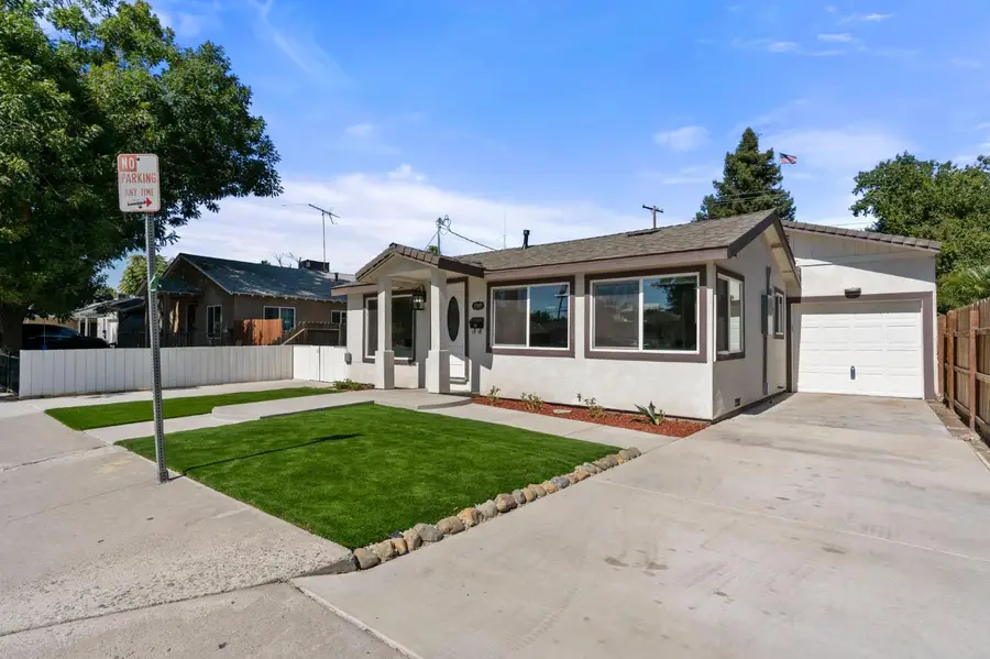 1525 W Orangeburg Avenue, Modesto, CA 95350 - Image #2