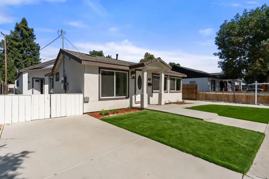 1525 W Orangeburg Avenue, Modesto, CA 95350 - Image #3
