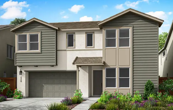 916 Caprock Lane, Bickford Ranch, CA 95648