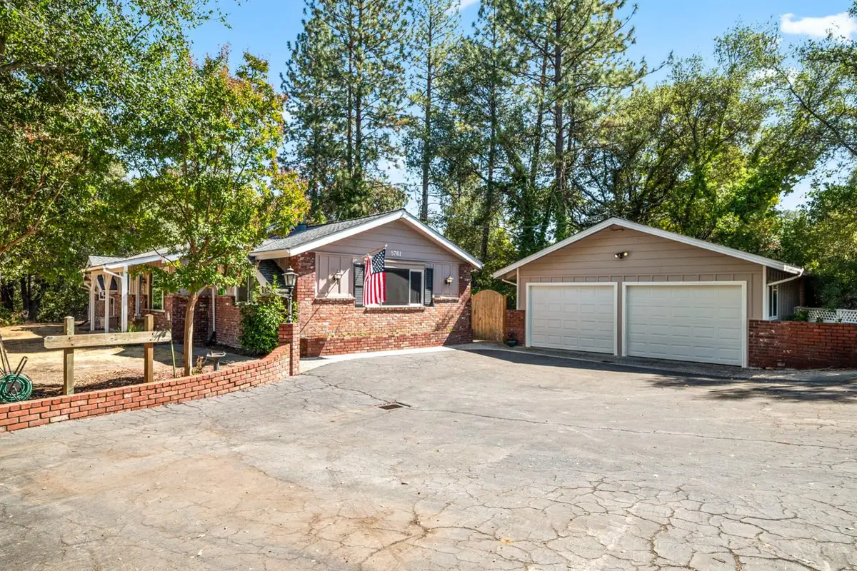 5761 Forest Lake Road, Diamond Springs, CA 95619 - Image #1