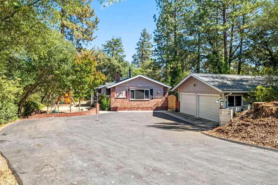 5761 Forest Lake Road, Diamond Springs, CA 95619 - Image #2