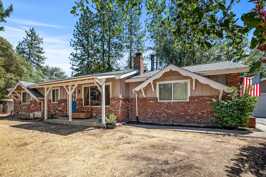 5761 Forest Lake Road, Diamond Springs, CA 95619 - Image #3