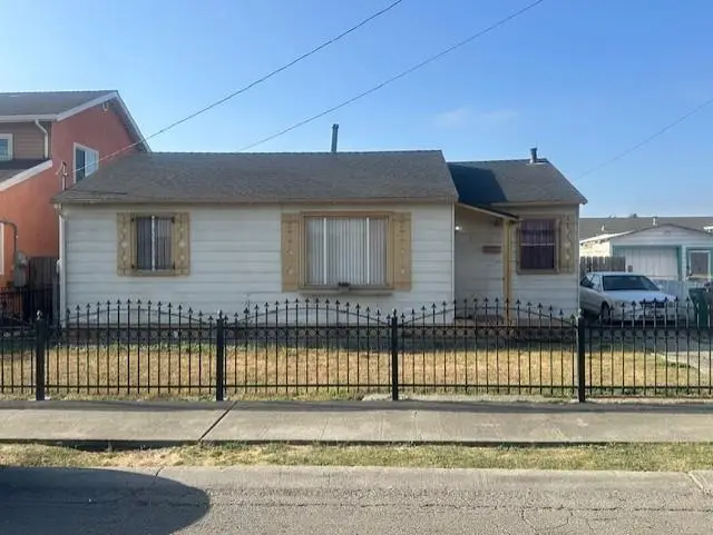 282 Tunis Rd, Oakland, CA 94603 - #1