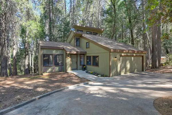 13274 Idaho Maryland Road, Nevada City, CA 95959