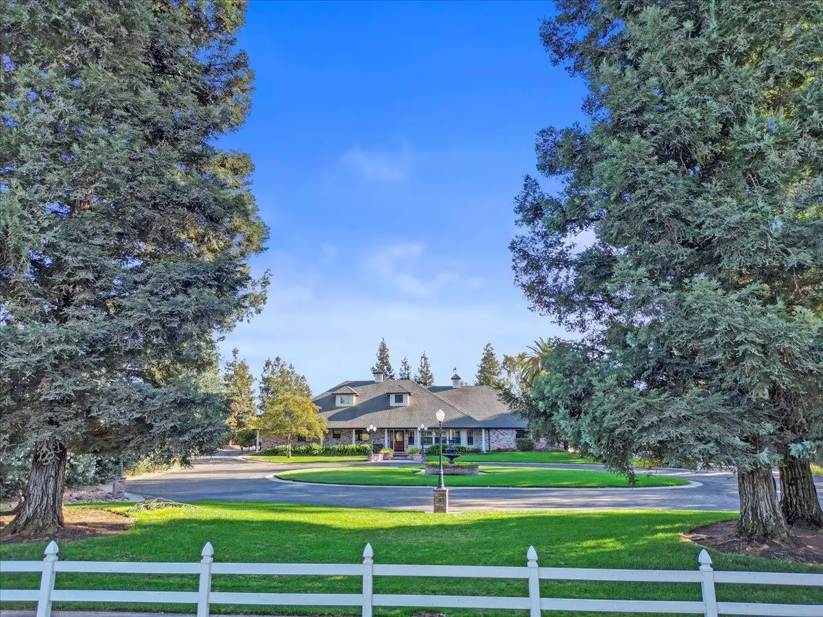 4616 Freelove Road, Oakdale, CA 95361 - Image #1