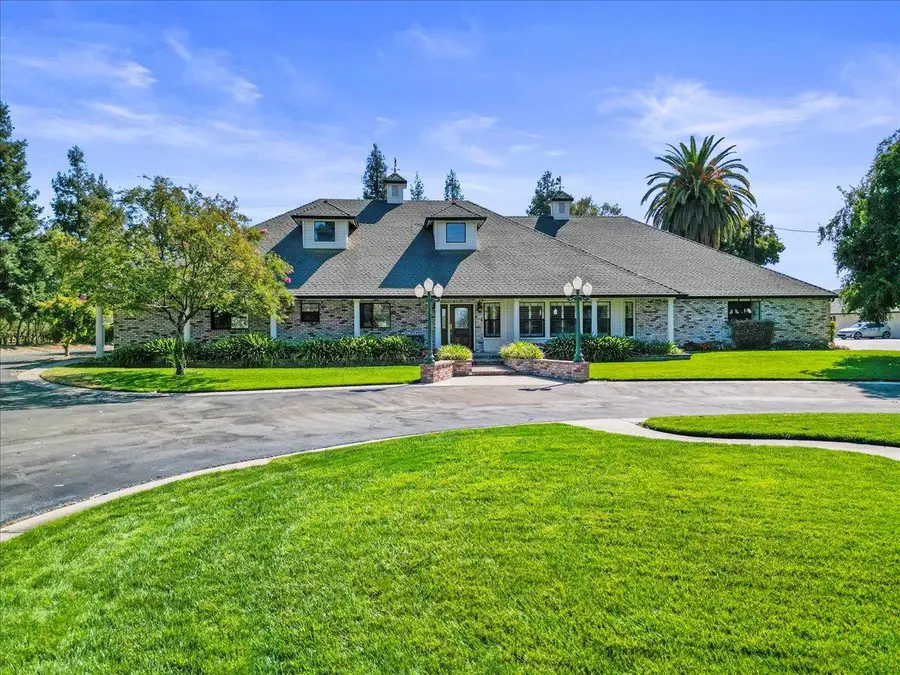 4616 Freelove Road, Oakdale, CA 95361 - Image #3