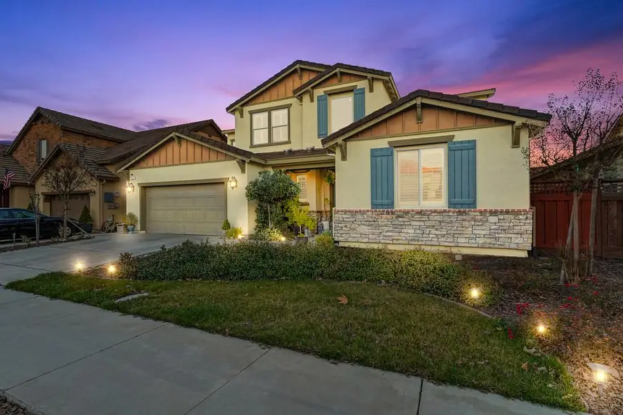 18273 E Melones Drive, Lathrop, CA 95330 - Image #2