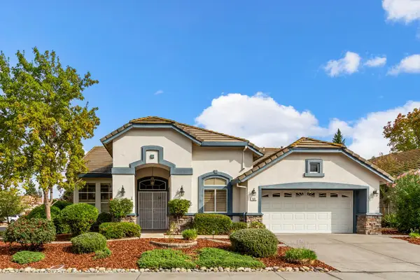 401 Barusch Court, Roseville, CA 95747