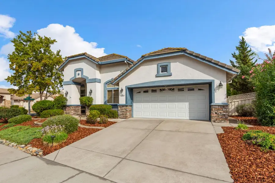 401 Barusch Court, Roseville, CA 95747 - Image #2