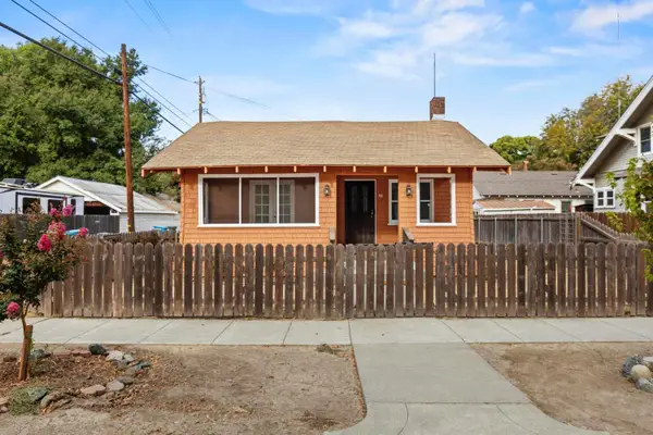 418 Seventh Street, Colusa, CA 95932