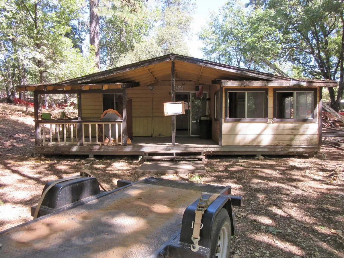 23555 Highway 26, West Point, CA 95255 - Image #1