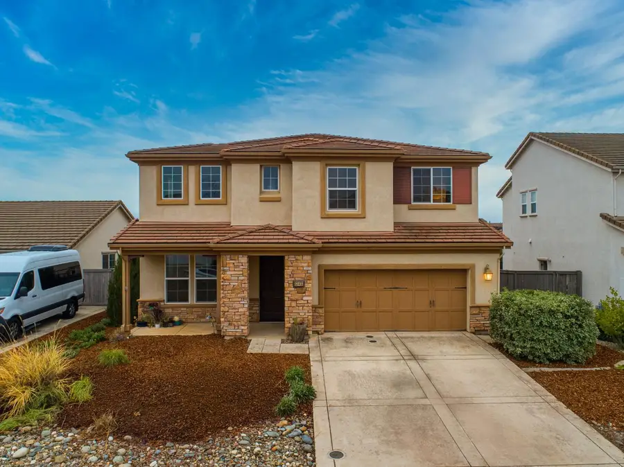 5345 Dusty Rose Way, Rancho Cordova, CA 95742 - Image #2